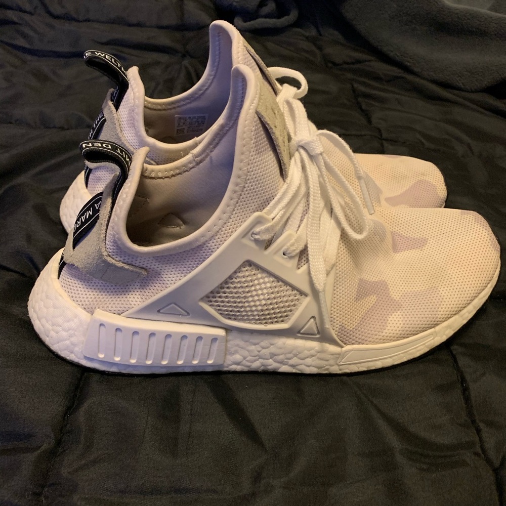 Adidas nmd